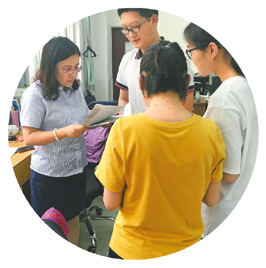 大众报业·大众日报山东幼儿园、中小学全部复课，做好教学、后勤工作，他们做了很多！