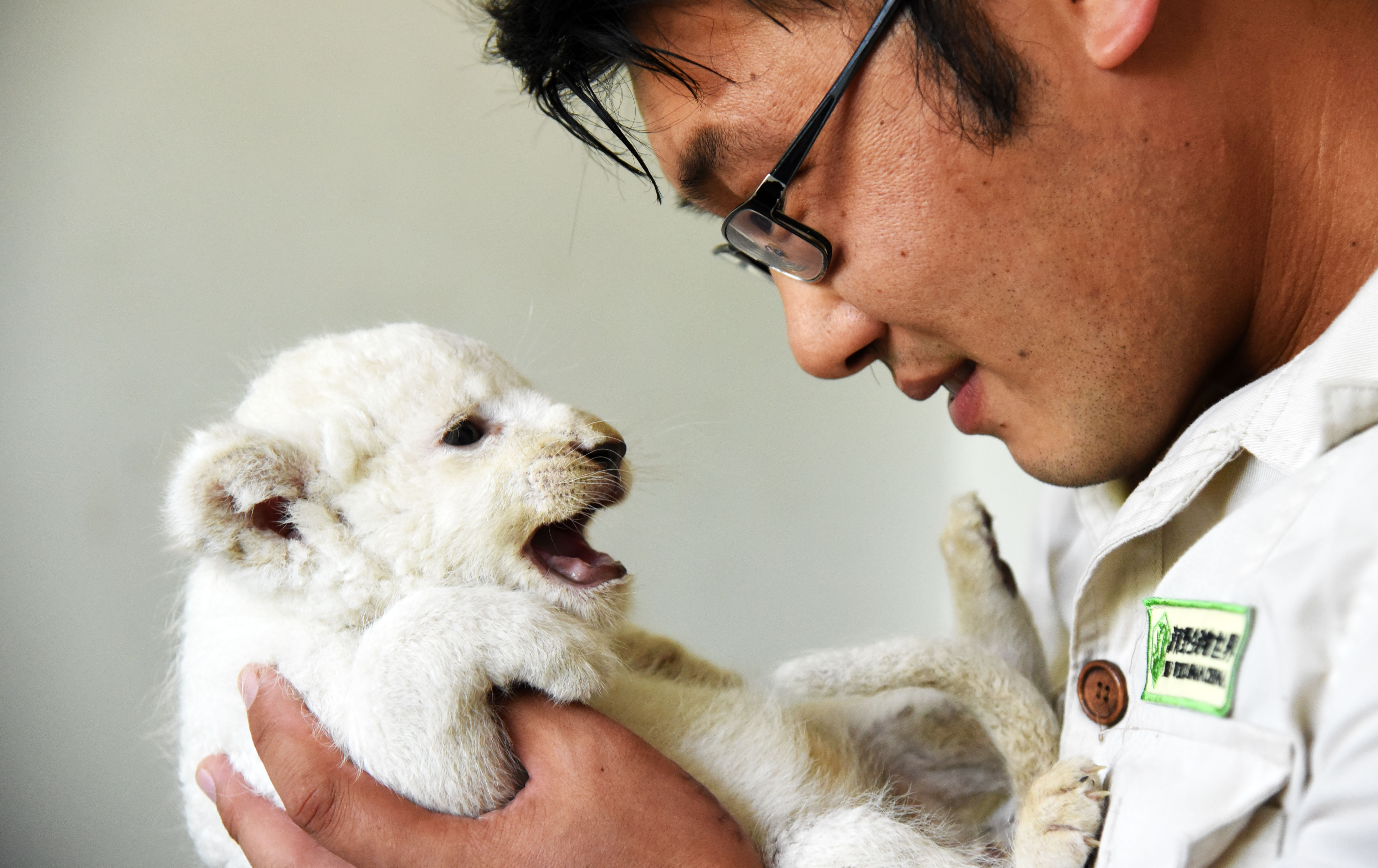 大众报业·大众日报镜头里的华夏丨希望与前行，这是愈挫愈勇的中国