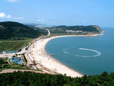 大众报业·大众日报客户端齐鲁政情丨唯一海岛县并入新区！山东近八年已有12地撤县（市）设区