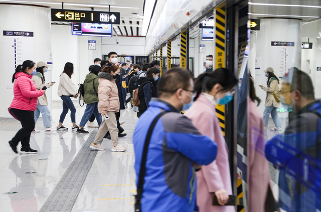 大众报业·大众日报客户端|山东热榜丨共9条线！济南济宁最新轨交规划通过国家发改委评估意味着啥