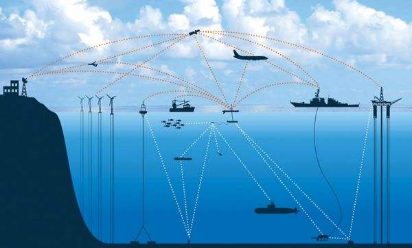大众报业·大众日报客户端|理上网来丨山东：从“齐鲁星座”到“天罗地网”