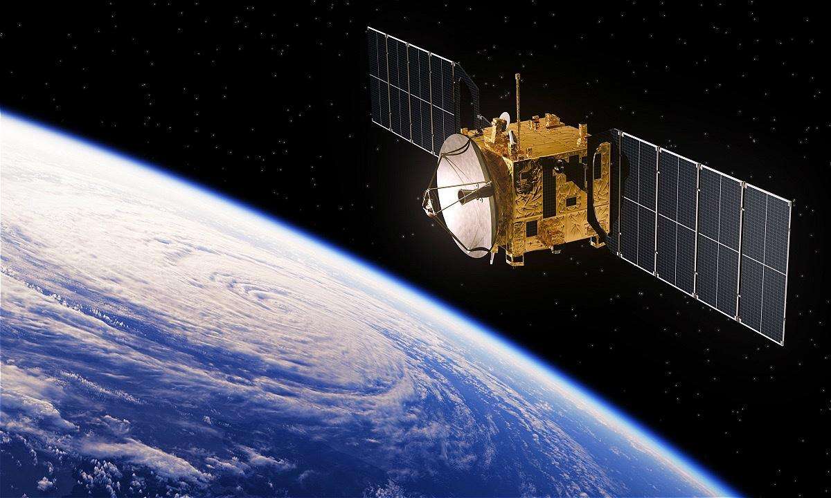 大众报业·大众日报客户端|理上网来丨山东：从“齐鲁星座”到“天罗地网”