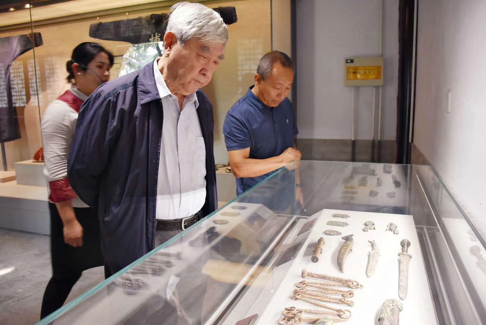 大众报业·大众日报客户端|“神舟之父”戚发轫:中国是如何从一无所有到航天大国的