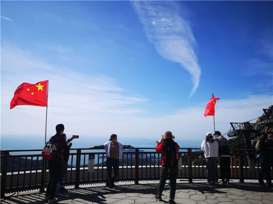 摄影 陈瑞瑛