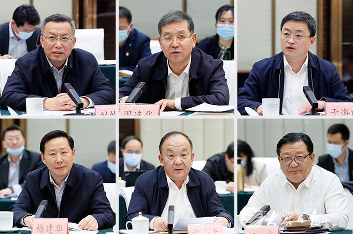 刘惟寅周连华于海田梅建华宇向东江成 刘惟寅周连华于海田梅建华宇向东江成