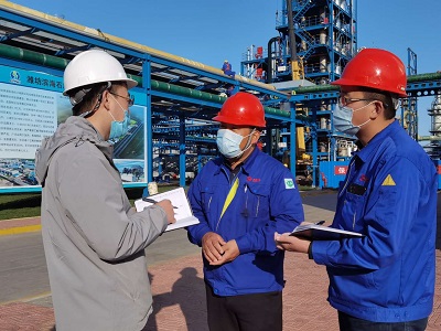 潍坊滨海区在全省开发区综合发展水平评价中位居前列