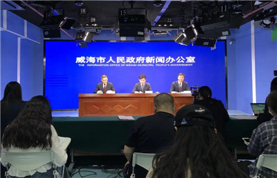 视频助力高质量发展威海这些用地优惠政策了解一下!