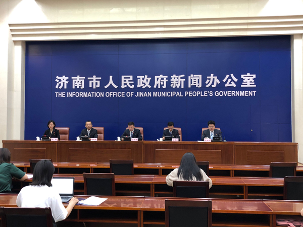 济南企业排行_2021年1-6月济南房地产企业销售业绩排行榜(2)