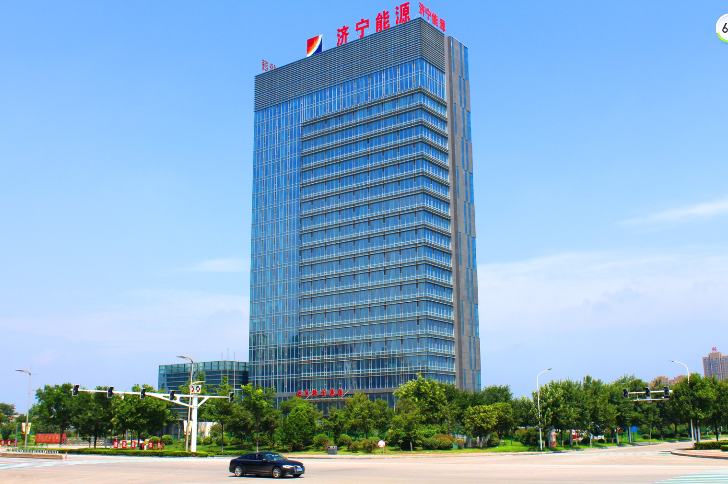 全国煤炭排行_电力、煤炭、石化是主角!中国上市公司碳排放排行榜发布