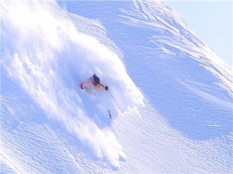 美景山东｜冰天雪地里的快乐“飞翔”——山东滑雪胜地推介谈球吧体育(图10)