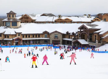我国公布首批国家级滑雪旅游度假地名单