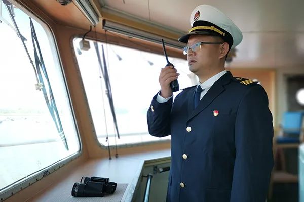 王有顺 山东海运船舶管理有限公司船长