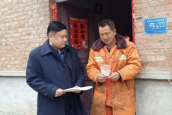 黄平 山东省济南船舶技术服务中心综合科副科长