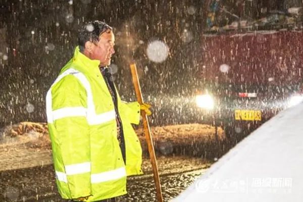 张乐新 临沂市公路事业发展中心蒙阴县中心养护科科长