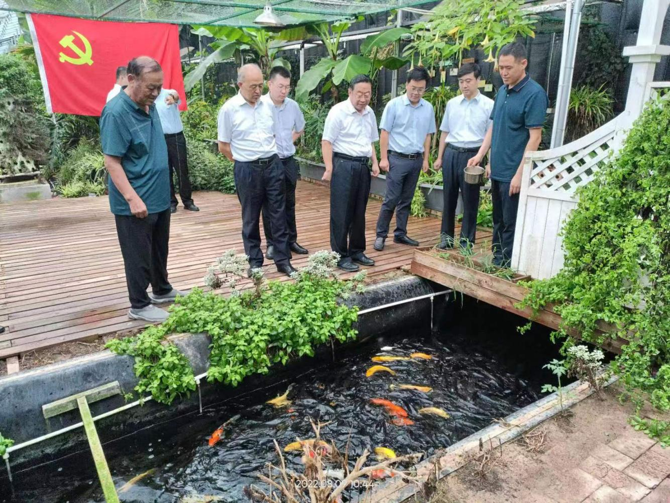定远寨润涛生态农业