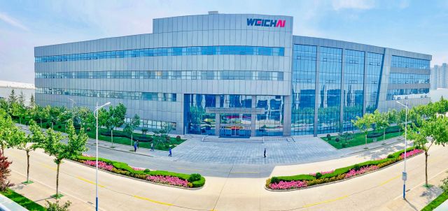 建设先进制造业强省丨谭旭光：传统制造业必须实现三个转型 - 第2张