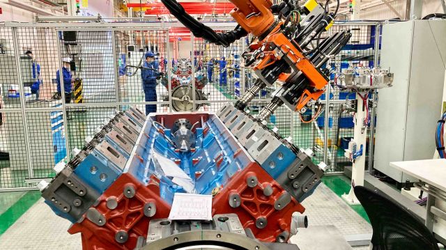 建设先进制造业强省丨谭旭光：传统制造业必须实现三个转型 - 第3张