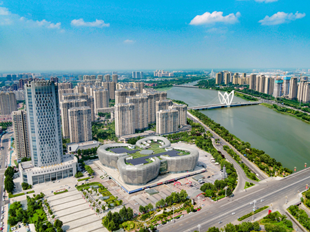 市民中心