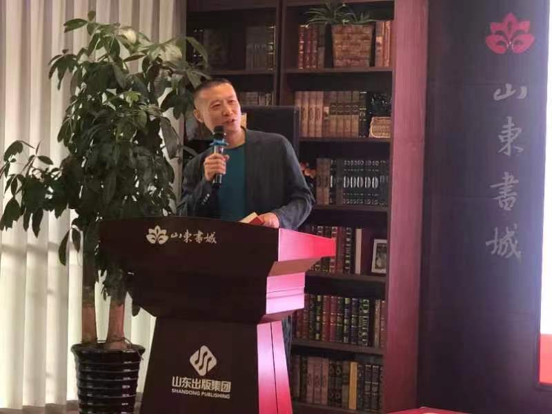 贾振勇