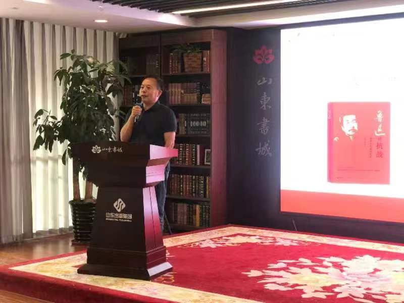 刘加民
