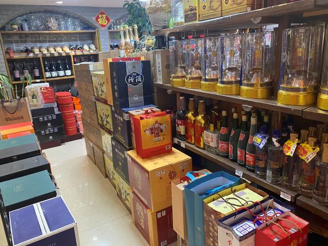 中国酒业协会：强化酒类平台反垄断与反不正当竞争，杜绝强制二选一、限流逼价等行为