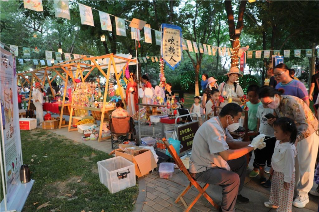 200家景区客流量419.8万人次！好客山东端午人气旺