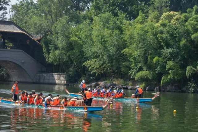 200家景区客流量419.8万人次！好客山东端午人气旺