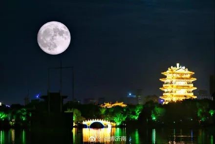 图源“微博济南”
