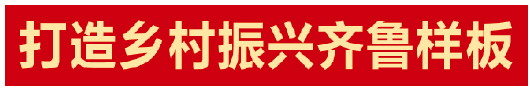 大众报业·大众日报|打造乡村振兴齐鲁样板丨胶东小镇引来十六名博士教授级“首席专家”