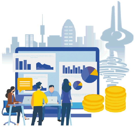 大众报业·大众日报|聚焦年中经济数据丨来之不易！山东经济稳中求进战“危局”