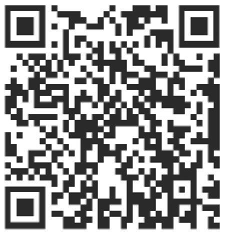 扫描二维码登录青春频道 解码更多青春故事