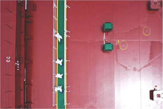 海军某登陆舰支队开展多科目实战化训练锤炼体系作战水平